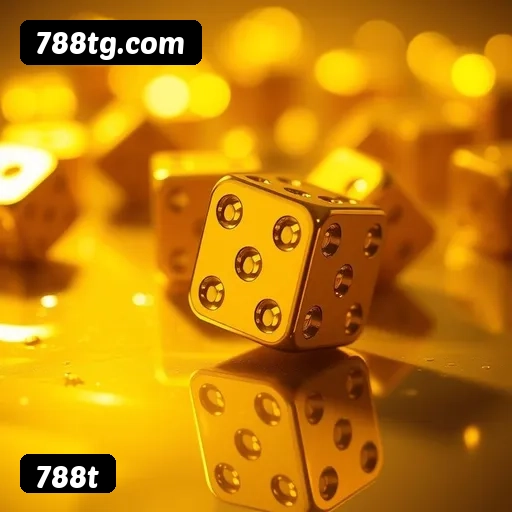 Tabela RTP dos jogos de cassino da 788t